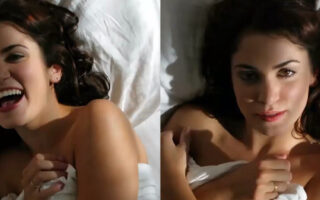 Nikki Reed Nude and Sexy Pics AND LEAKED Sex Tape