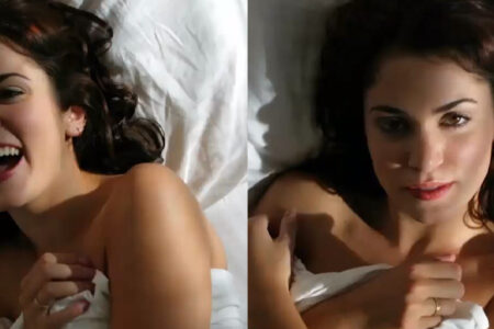 Nikki Reed Nude and Sexy Pics AND LEAKED Sex Tape