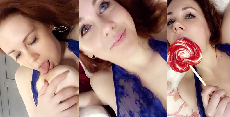 Maitland Ward Nude and Hot Pics and LEAKED Porn Video