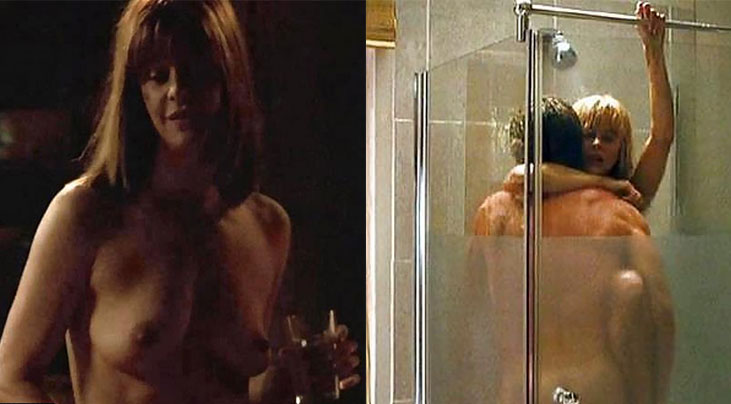 Meg Ryan Nude and Hot Pics and LEAKED Sex Tape