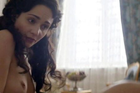 Tuppence Middleton Nude Scenes & Porn Video & Sexy Pics