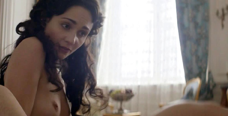 Tuppence Middleton Nude Scenes & Porn Video & Sexy Pics