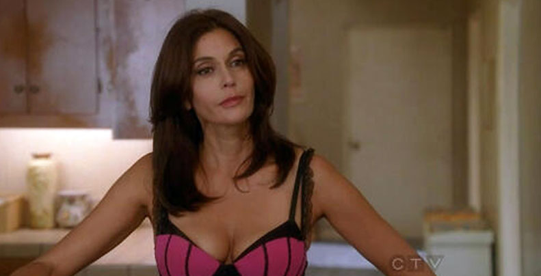 Teri Hatcher Nude and Sexy Pics & Porn Video & Hot Scenes