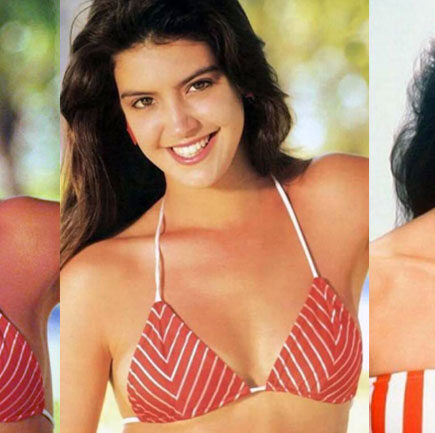 Phoebe Cates Sexy Pics & Porn Video & Nude Scenes