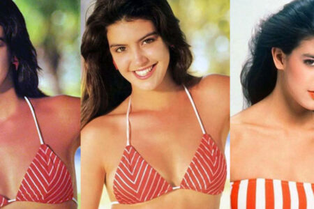 Phoebe Cates Sexy Pics & Porn Video & Nude Scenes