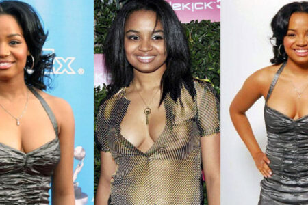 Kyla Pratt Cleavage Pics & Porn Video & Sexy Photo Collection