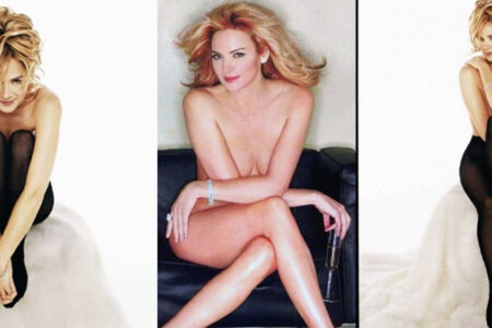 Kim Cattrall Naked Pics & Sex Tape & Hot Photo Collection