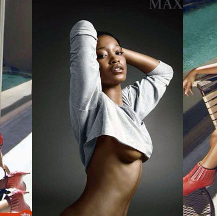 Keke Palmer Hot Pics & Porn Video & Sexy Feet Collection