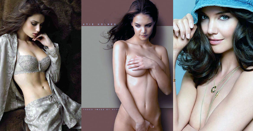 Katie Holmes Porn Video & Hot Photos & Sexy Movie Scenes