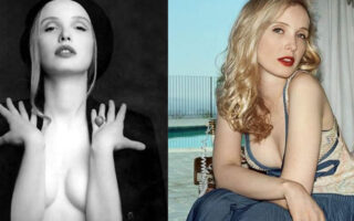 Julie Delpy Hot Photos & Sex Tape & Naked Movie Scenes
