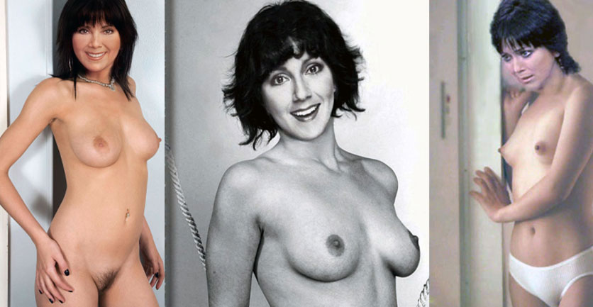 Joyce DeWitt Nude Photos & Porn Video & Hot Pics