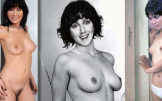 Joyce DeWitt Nude Photos & Porn Video & Hot Pics