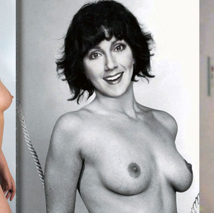 Joyce DeWitt Nude Photos & Porn Video & Hot Pics