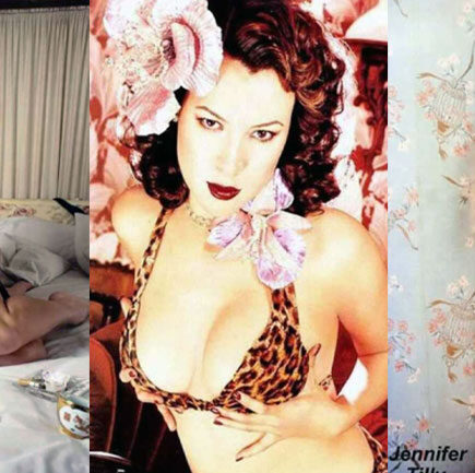 Jennifer Tilly Sexy Photos & Porn Video Leaked & Hot Movie Scenes