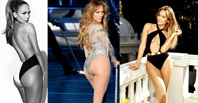 Jennifer Lopez Ass Photos & Porn Video & Naked Movie Scenes