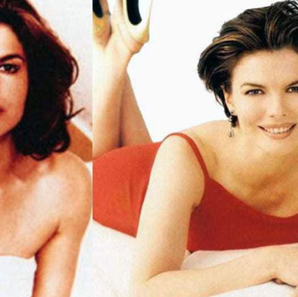 Jeanne Tripplehorn Hot Photos & Porn Video & Naked Movie Scenes