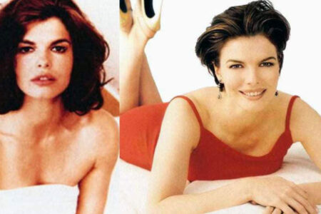 Jeanne Tripplehorn Hot Photos & Porn Video & Naked Movie Scenes