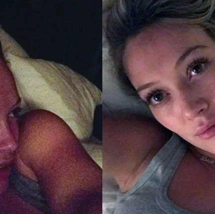 Hilary Duff Naked Photos Leaked & Porn Video & Sexy Pics