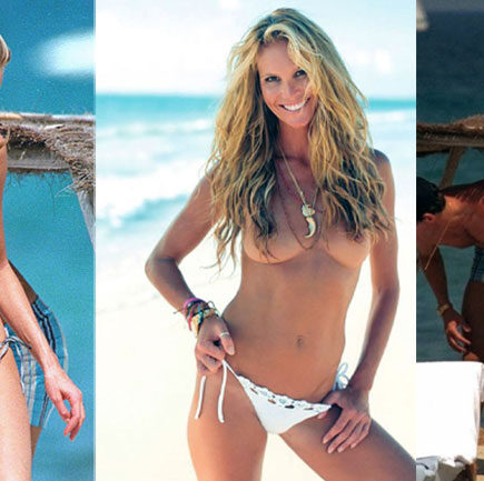 Elle Macpherson Naked Photos & Porn Video LEAKED & Hot Scenes