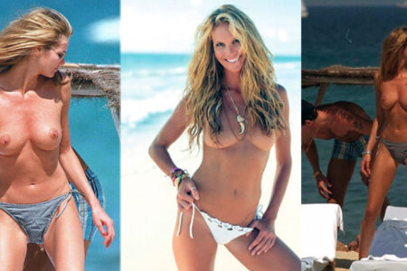 Elle Macpherson Naked Photos & Porn Video LEAKED & Hot Scenes