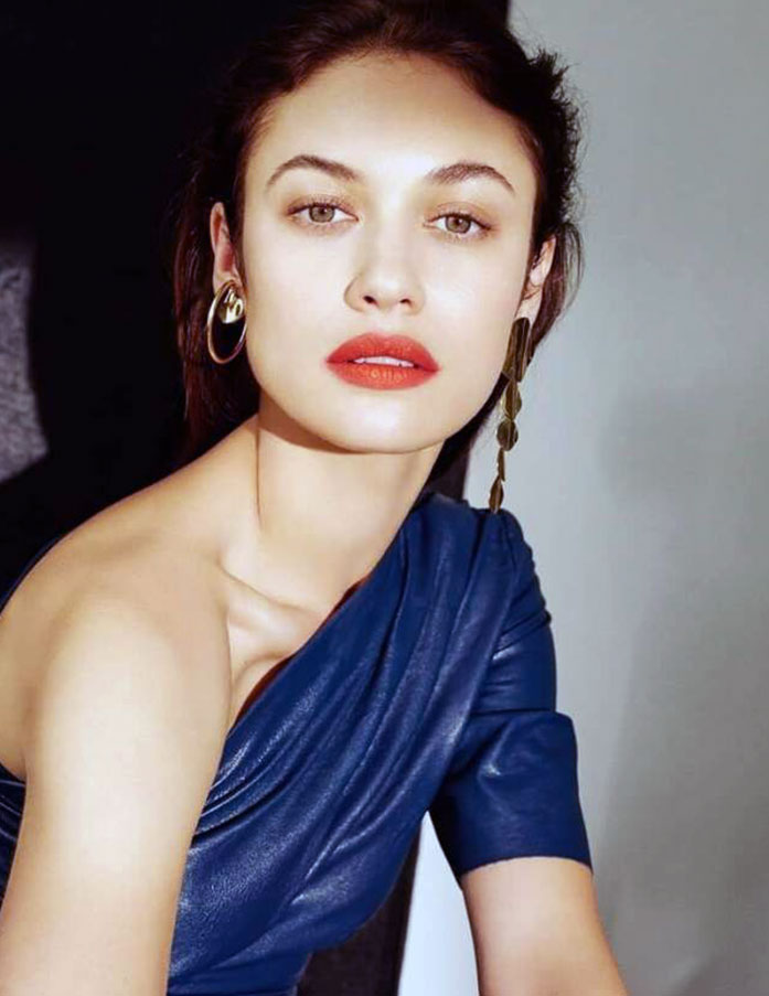Olga Kurylenko Nude and Sexy Photos & Porn Video Leaked – Meet the